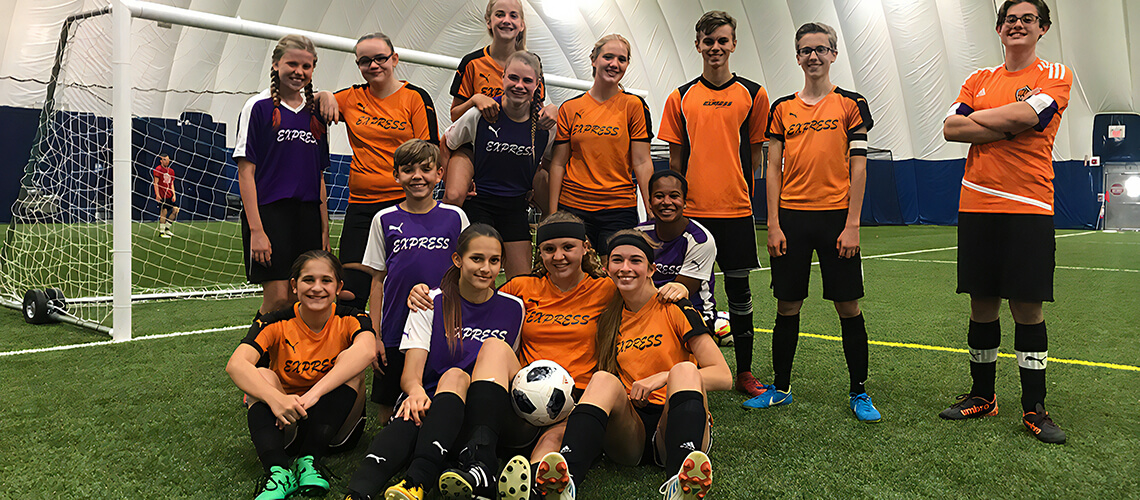 indoor soccer springfield